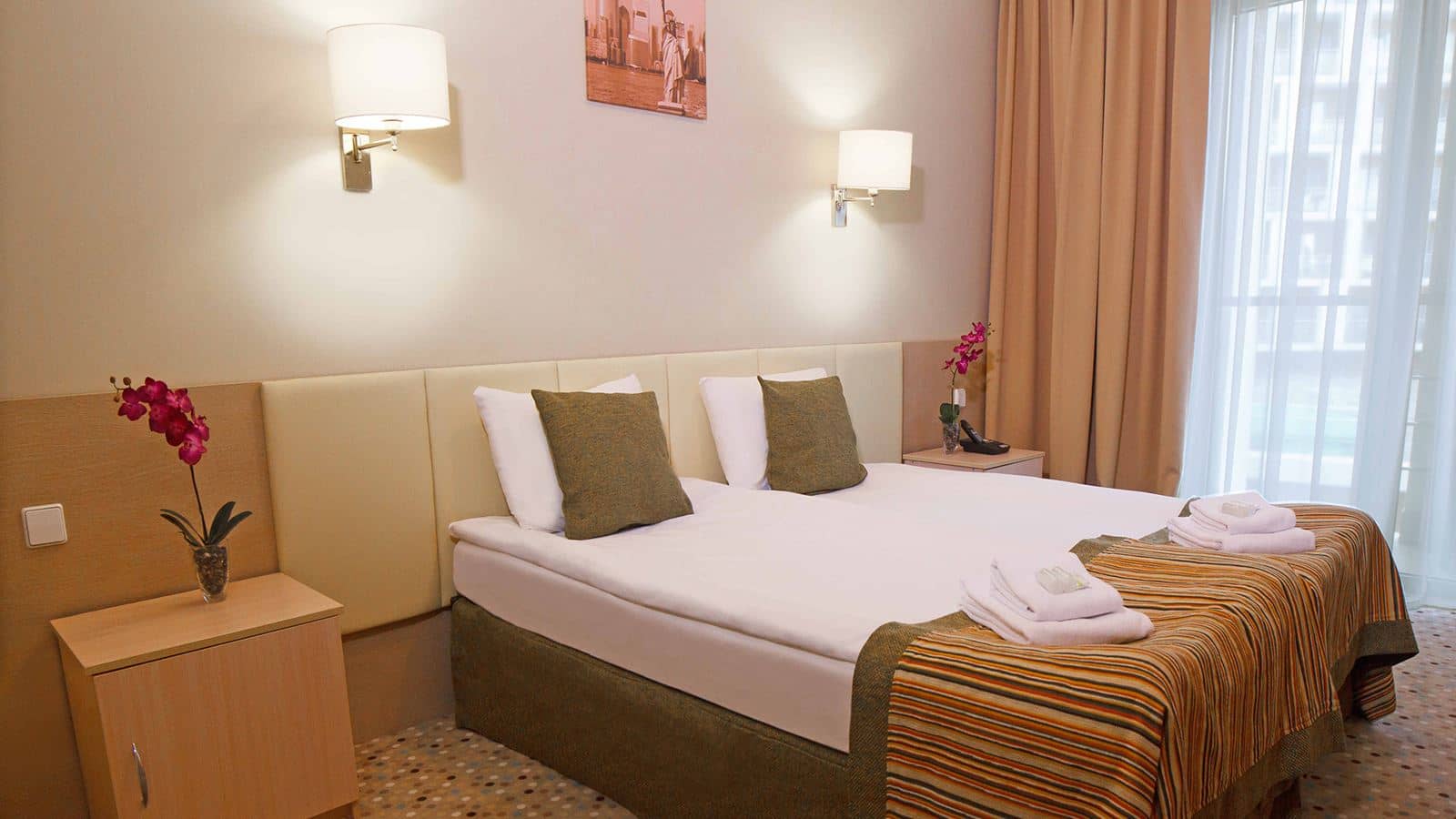 rooms-standart