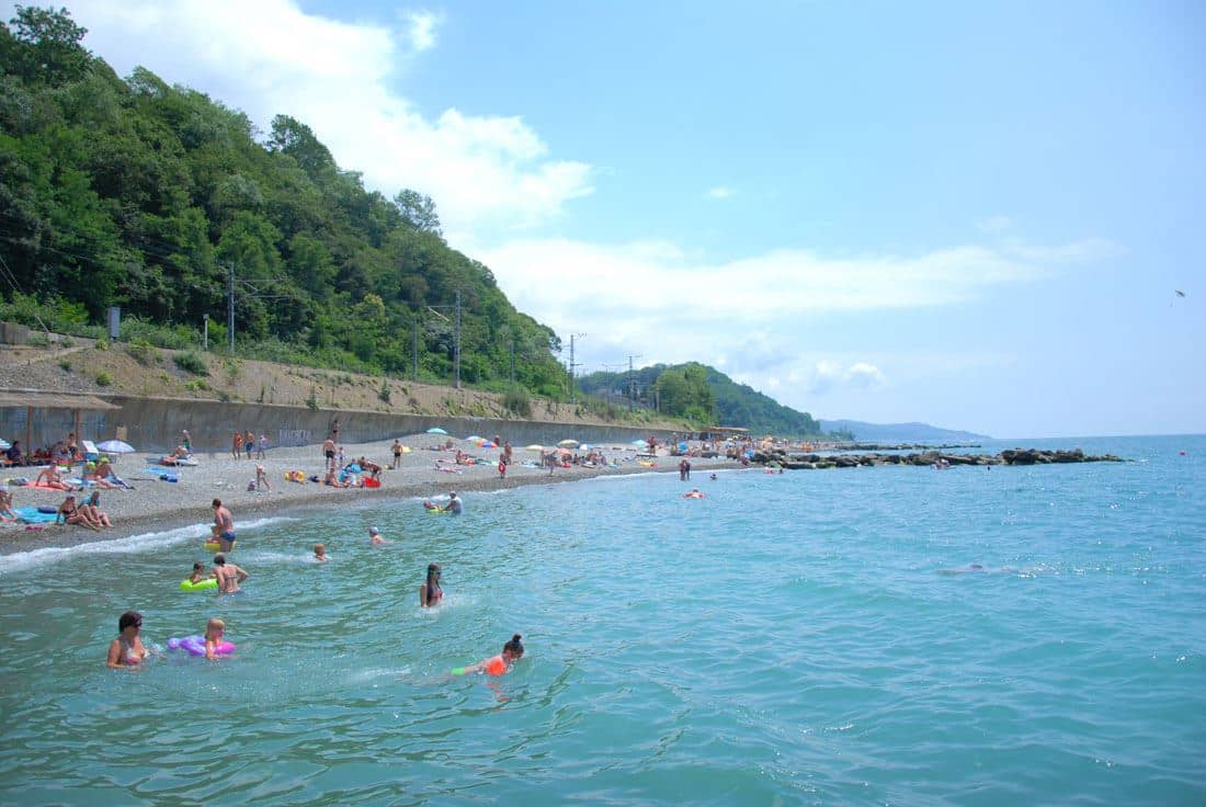 beach-beach