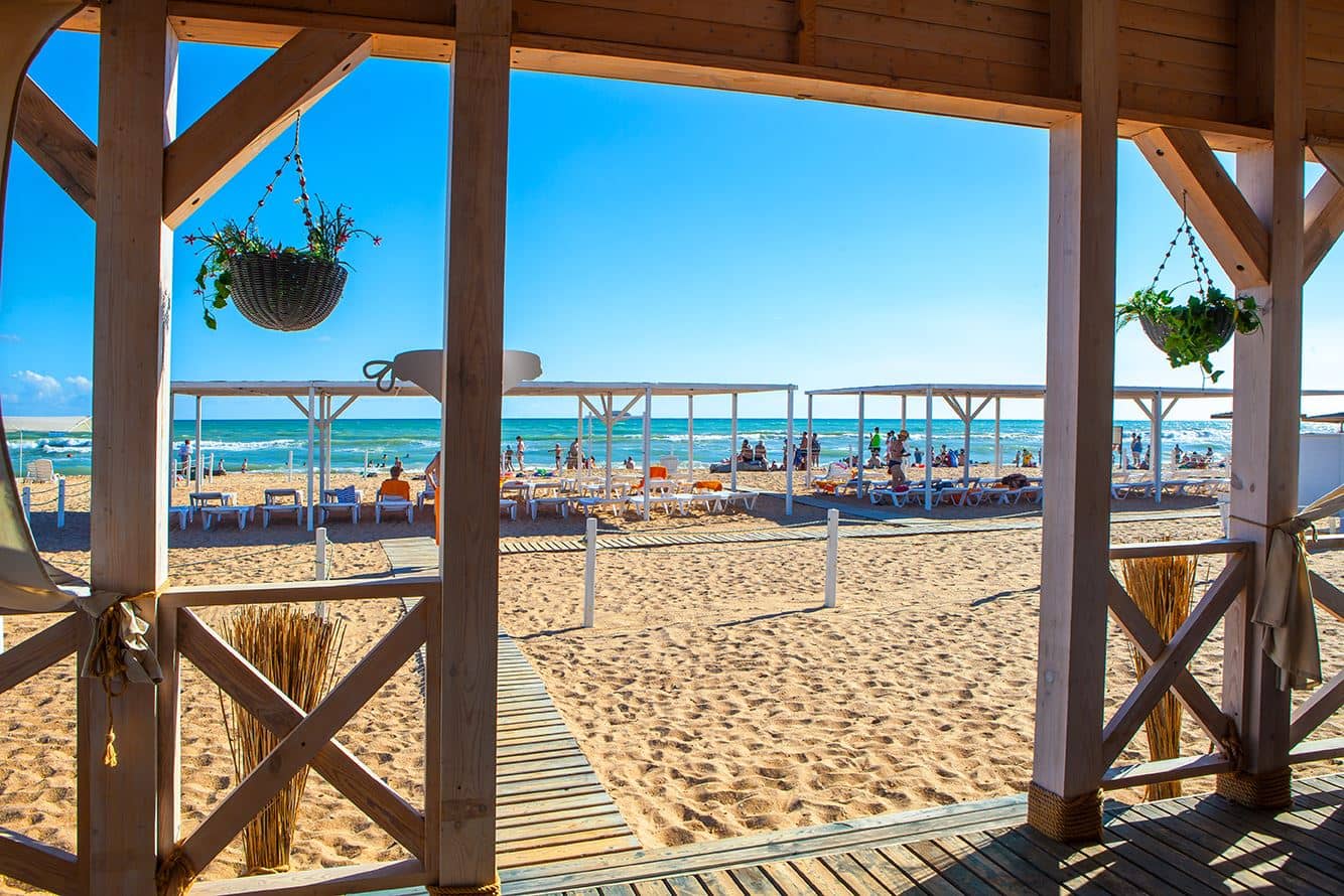 beach-beach