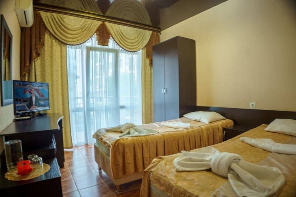 rooms-standart