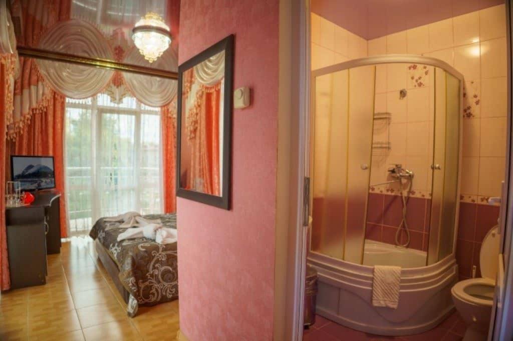 rooms-standart