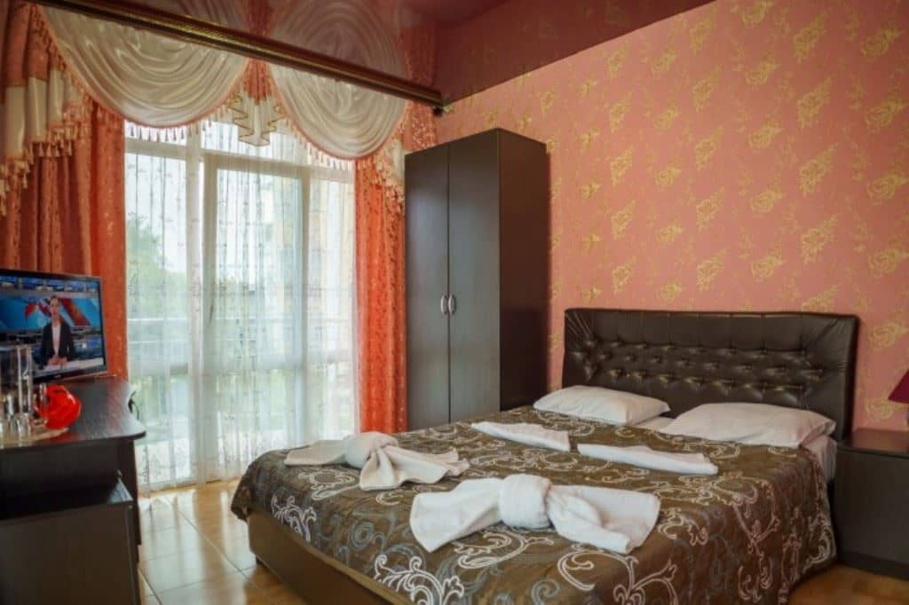 rooms-standart