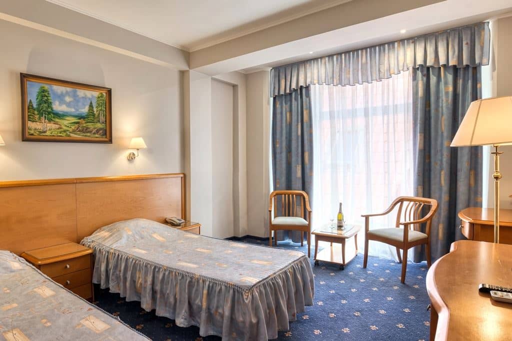 rooms-standart