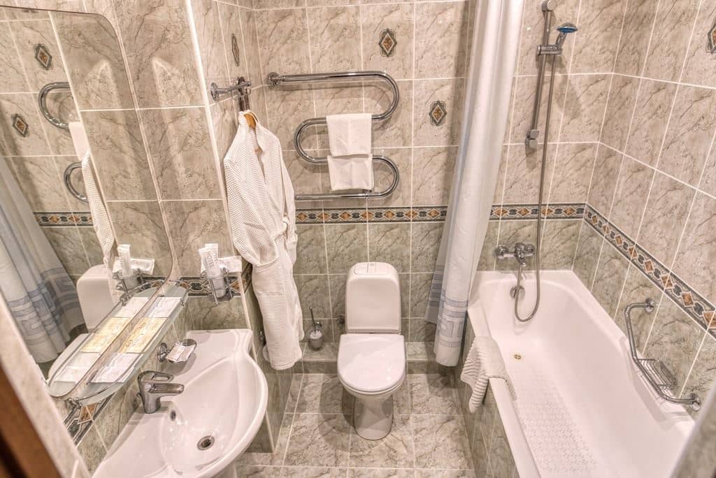 rooms-standart
