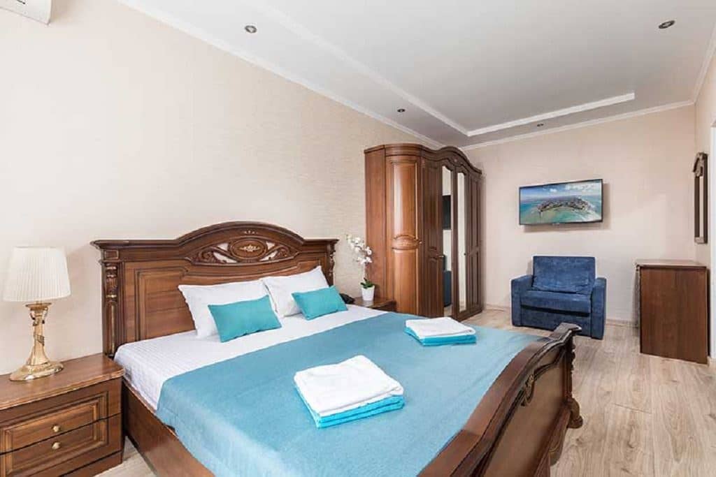 rooms-apartament