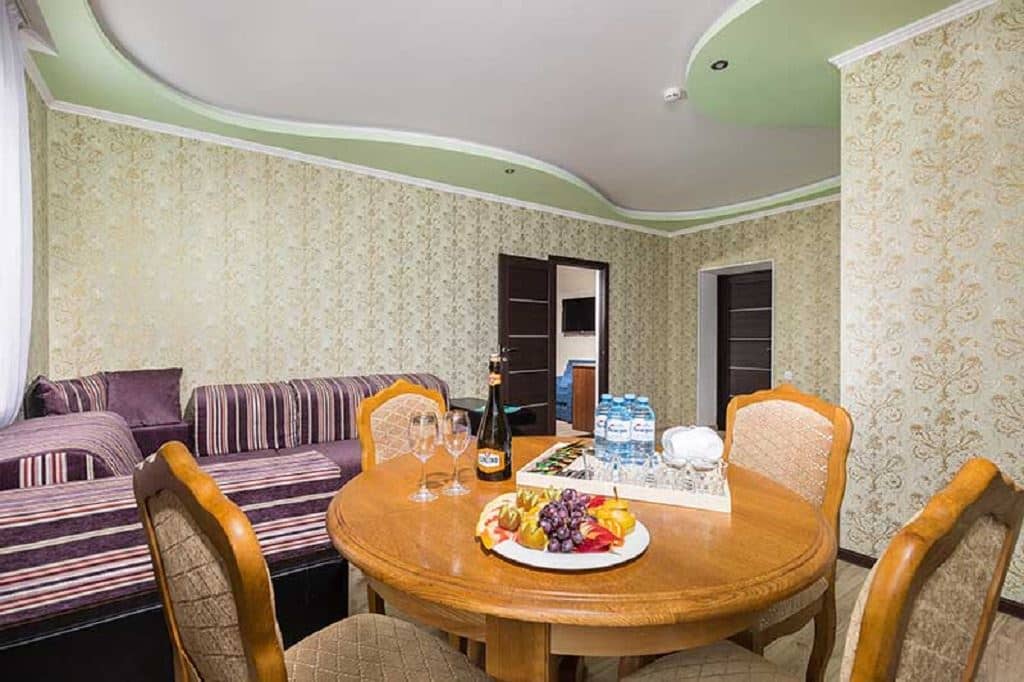 rooms-apartament
