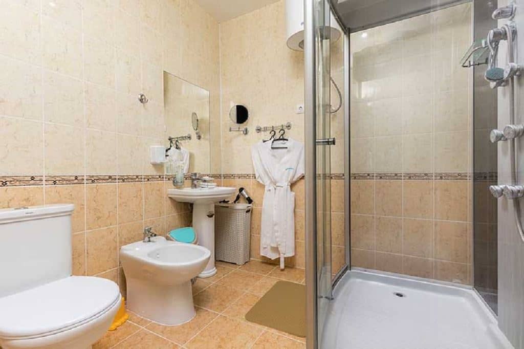 rooms-apartament