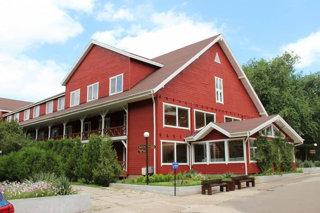 general-main-building