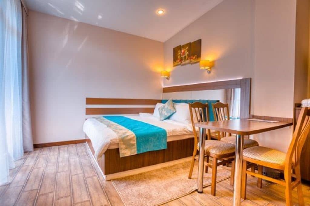 rooms-appart