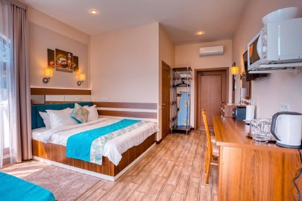 rooms-appart