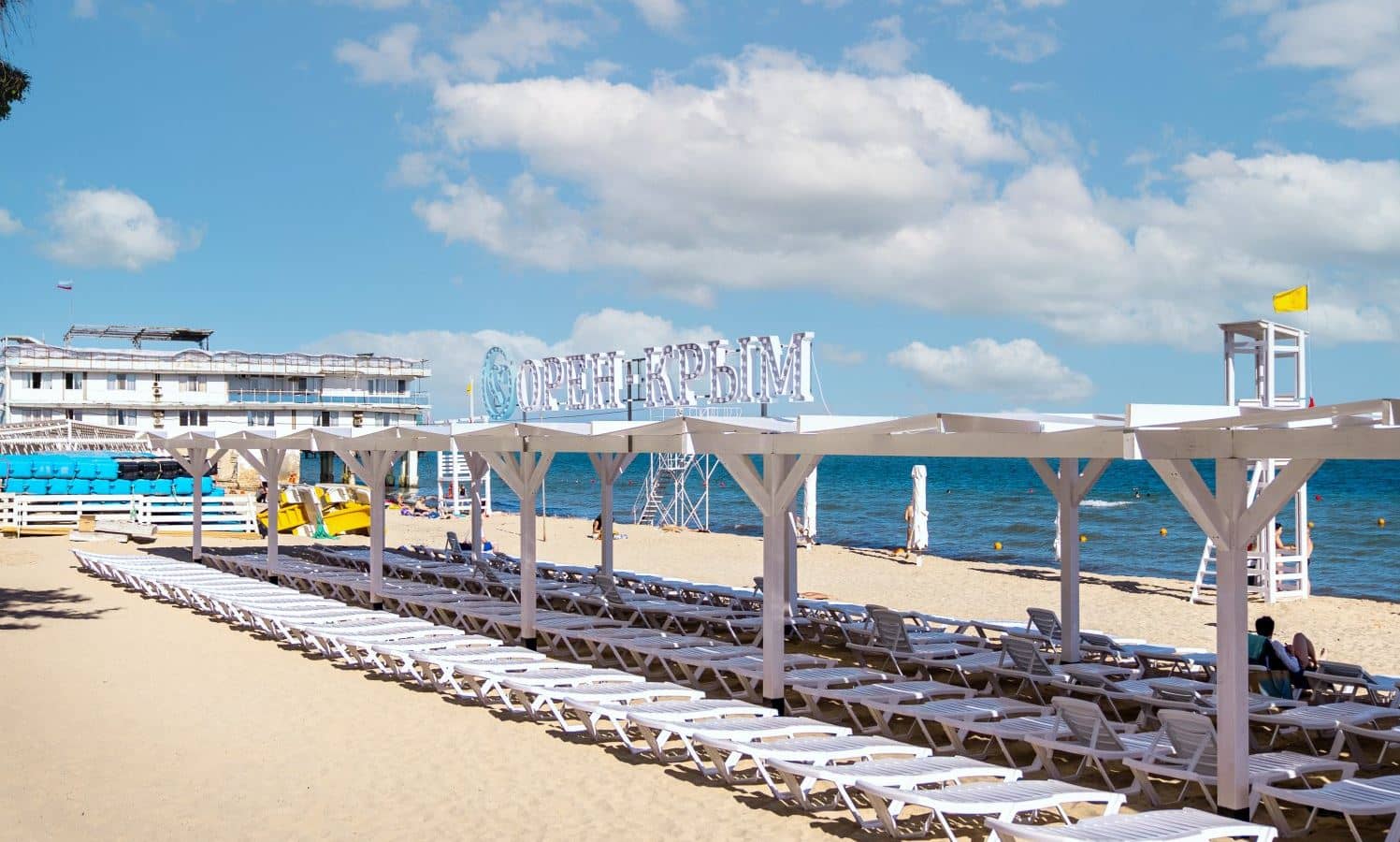 beach-beach