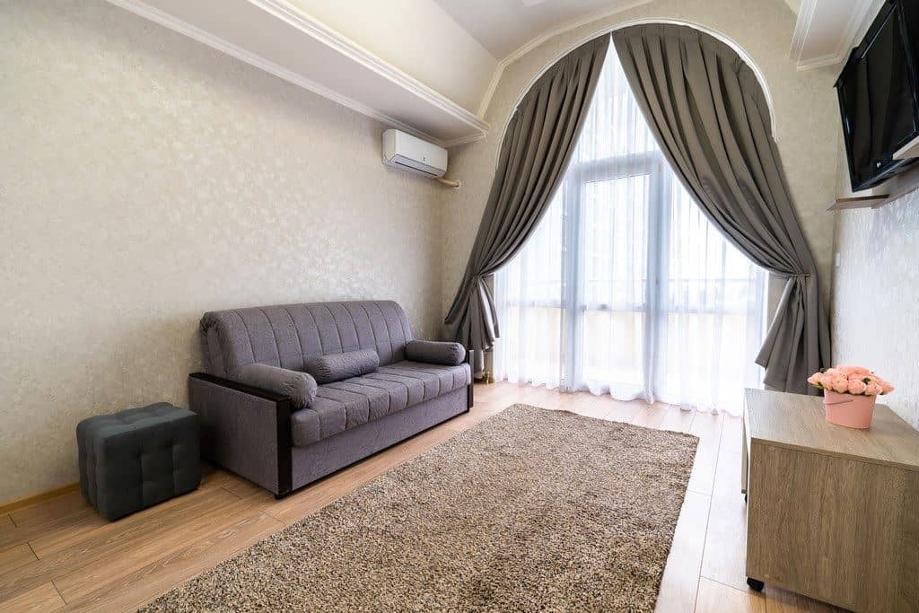 rooms-apartament