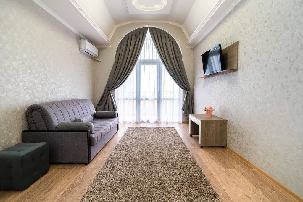rooms-apartament
