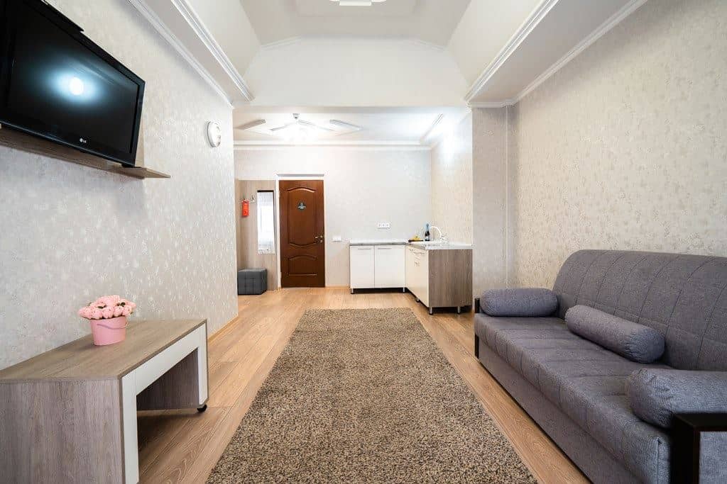 rooms-apartament