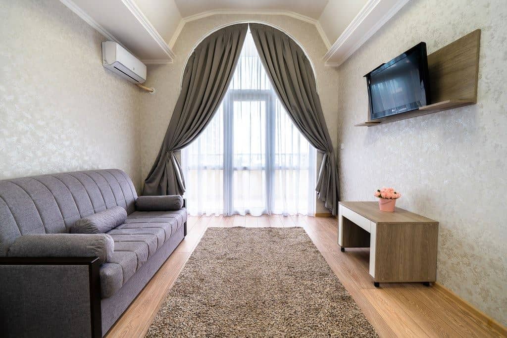 rooms-apartament