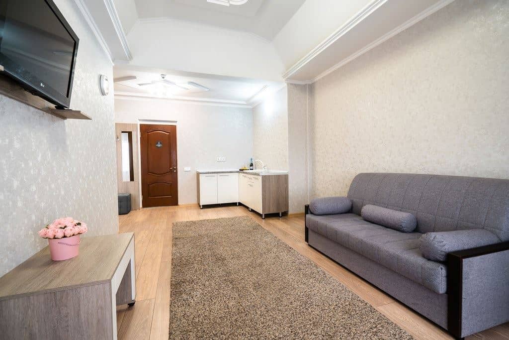 rooms-apartament