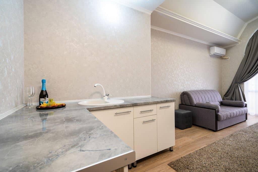 rooms-apartament