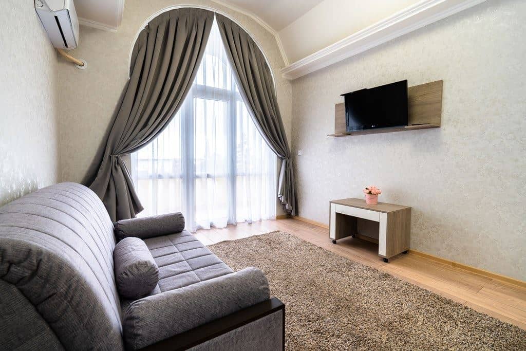 rooms-apartament