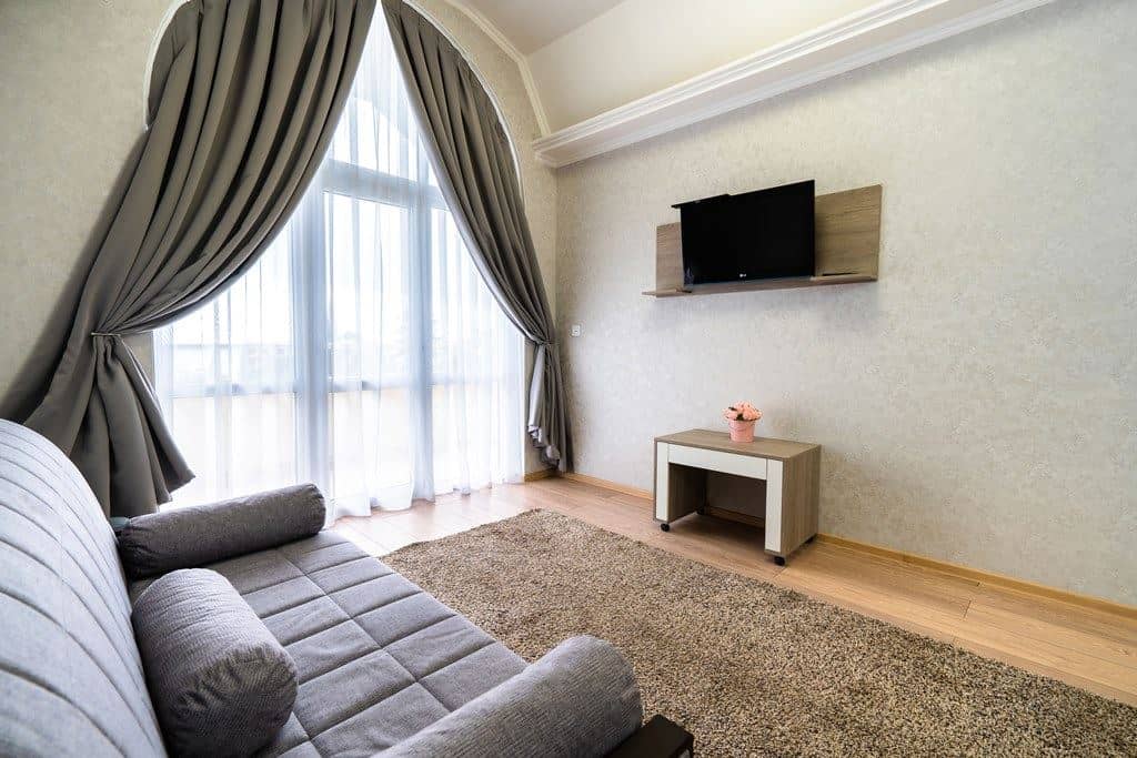 rooms-apartament