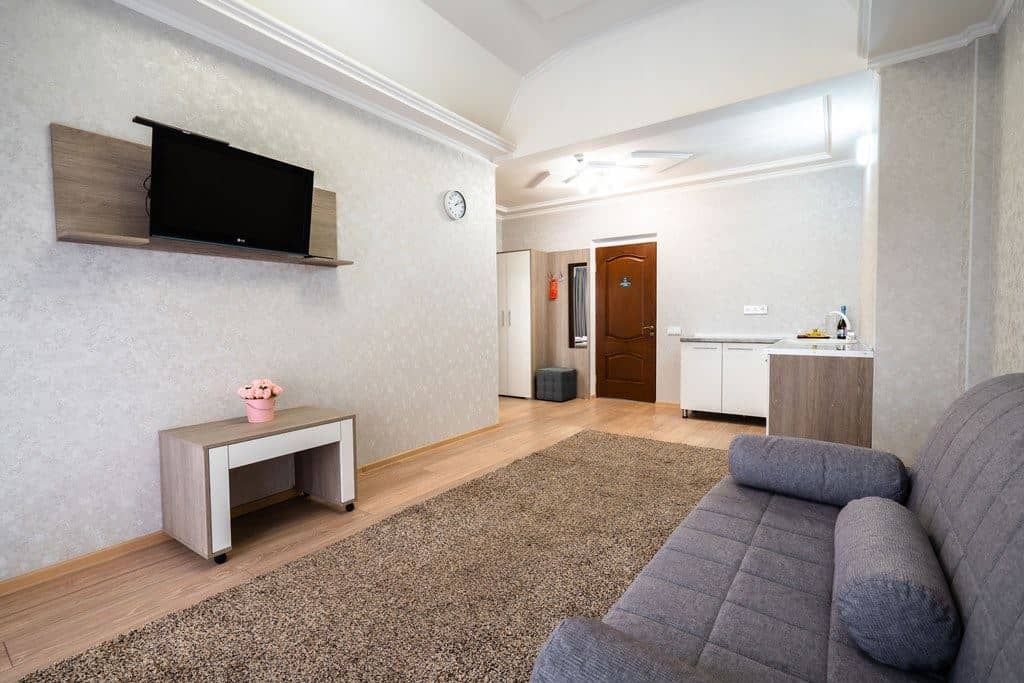 rooms-apartament