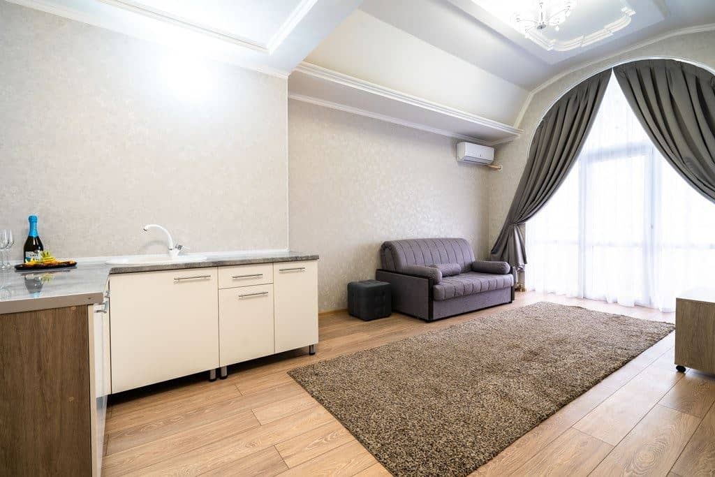 rooms-apartament