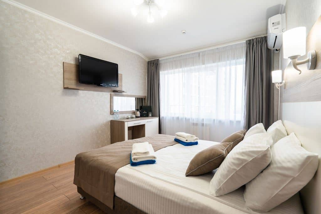 rooms-apartament