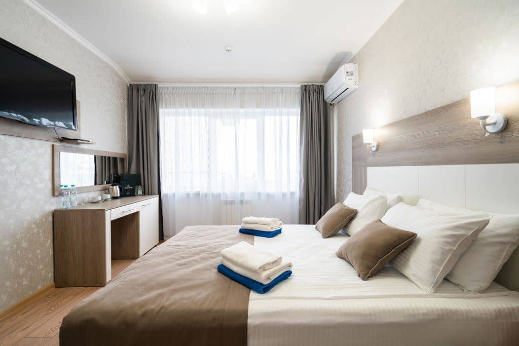 rooms-apartament