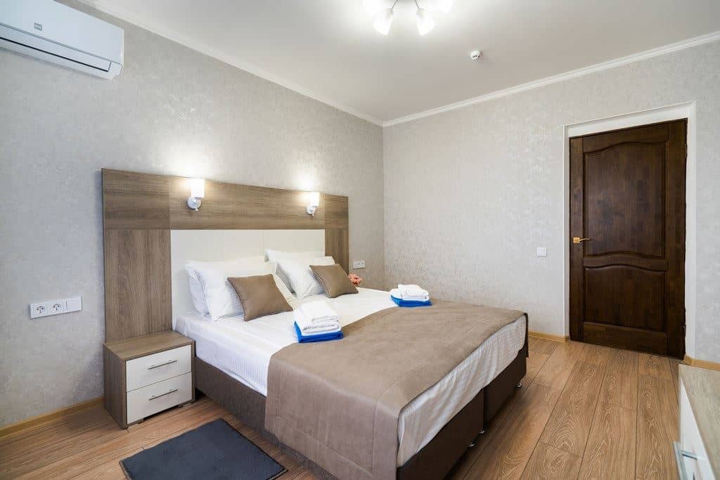 rooms-apartament