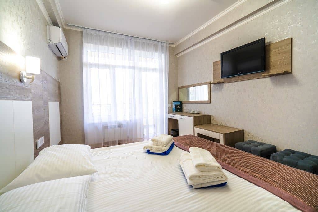 rooms-standart