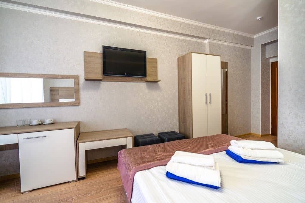 rooms-standart