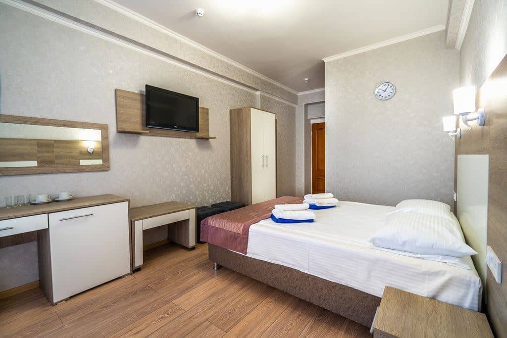 rooms-standart