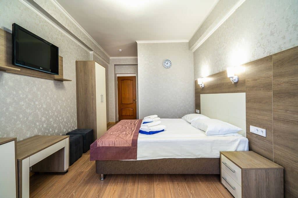 rooms-standart