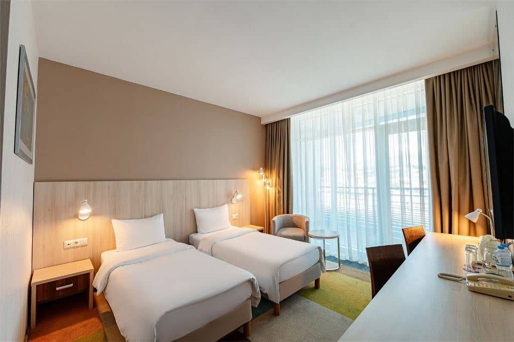 rooms-standart
