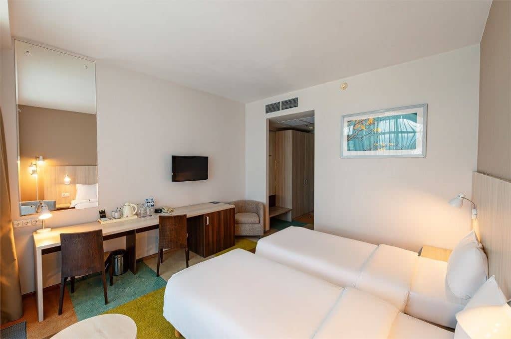 rooms-standart