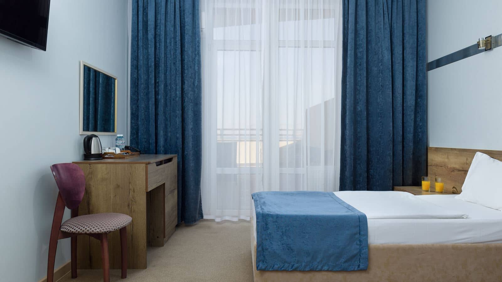 rooms-standard