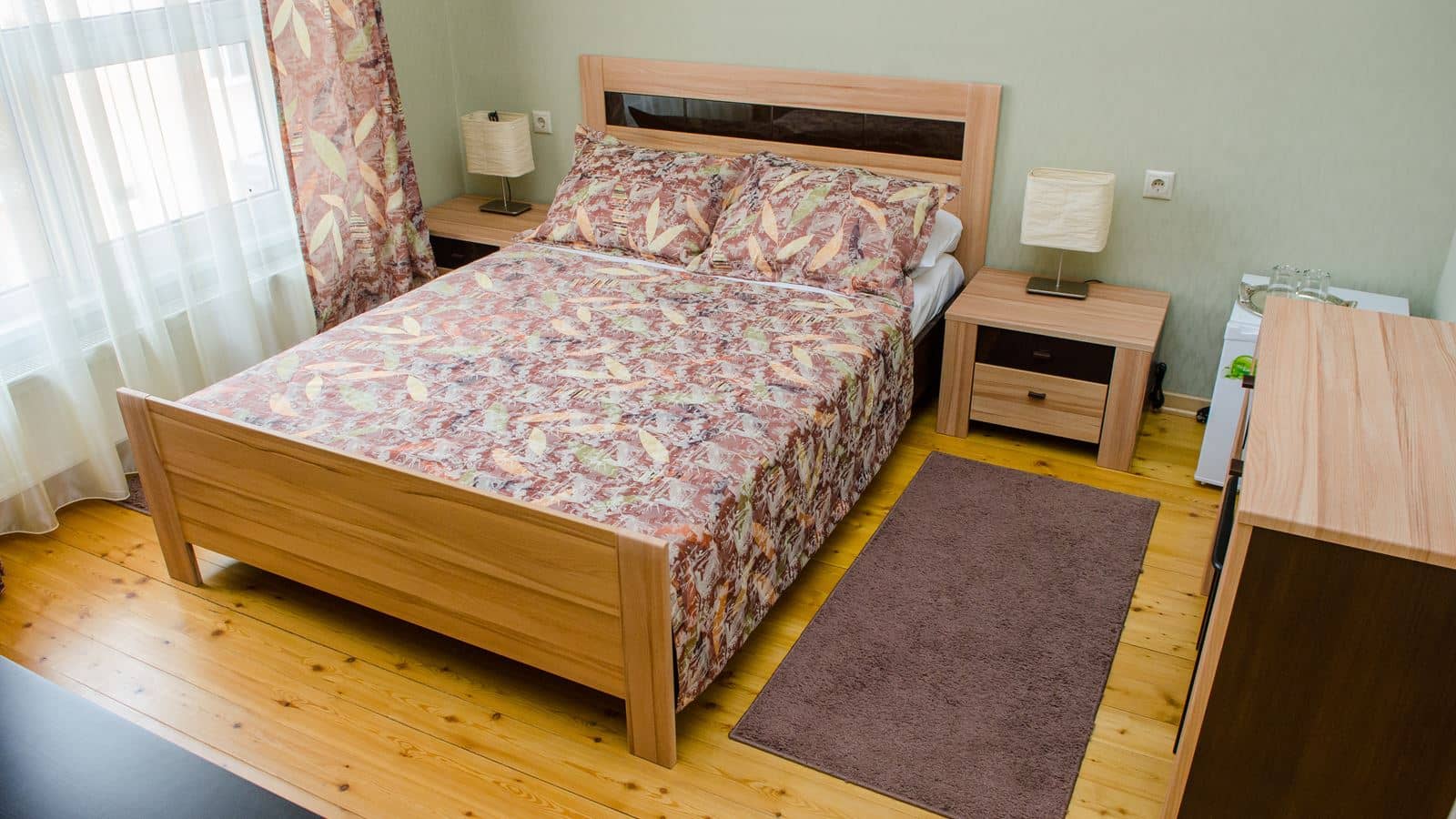 rooms-standart