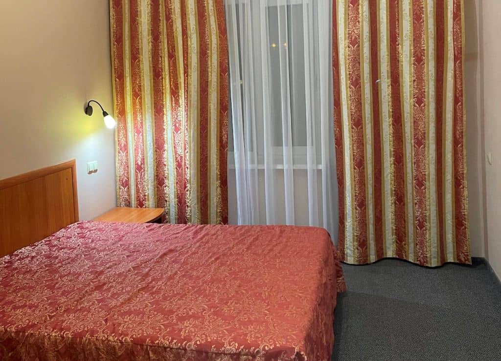 rooms-standart
