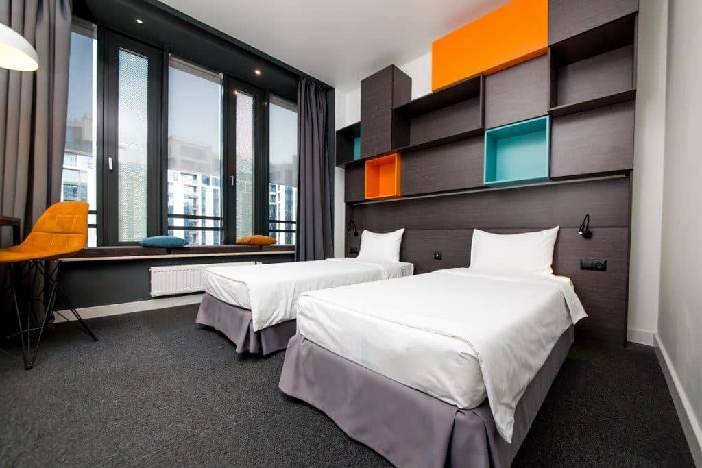 rooms-standart