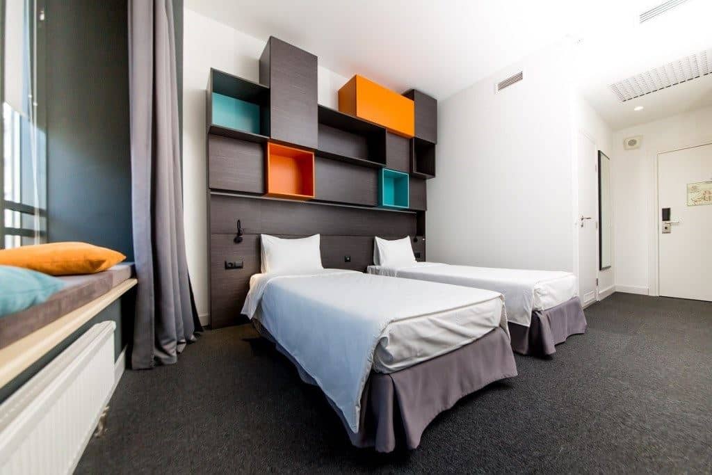 rooms-standart