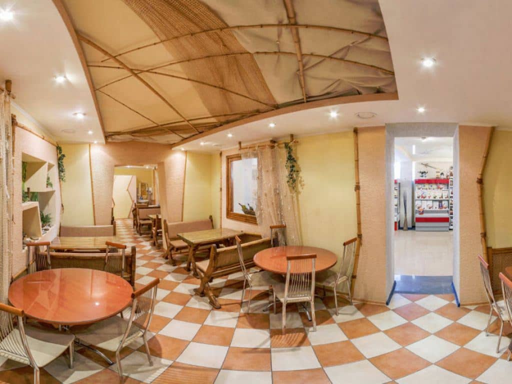 restaurants-kafe