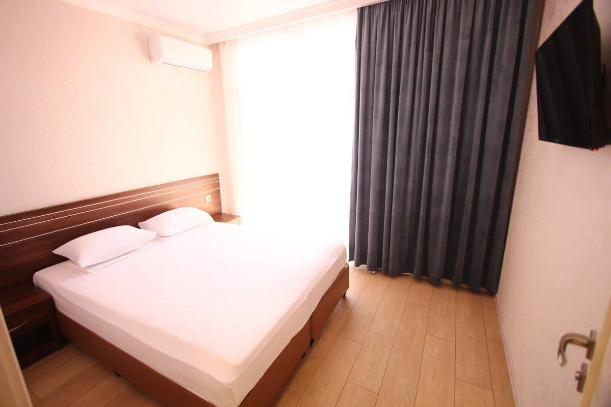 rooms-standard