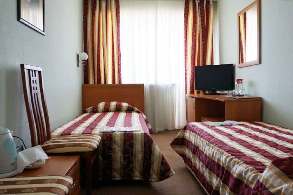 rooms-standard