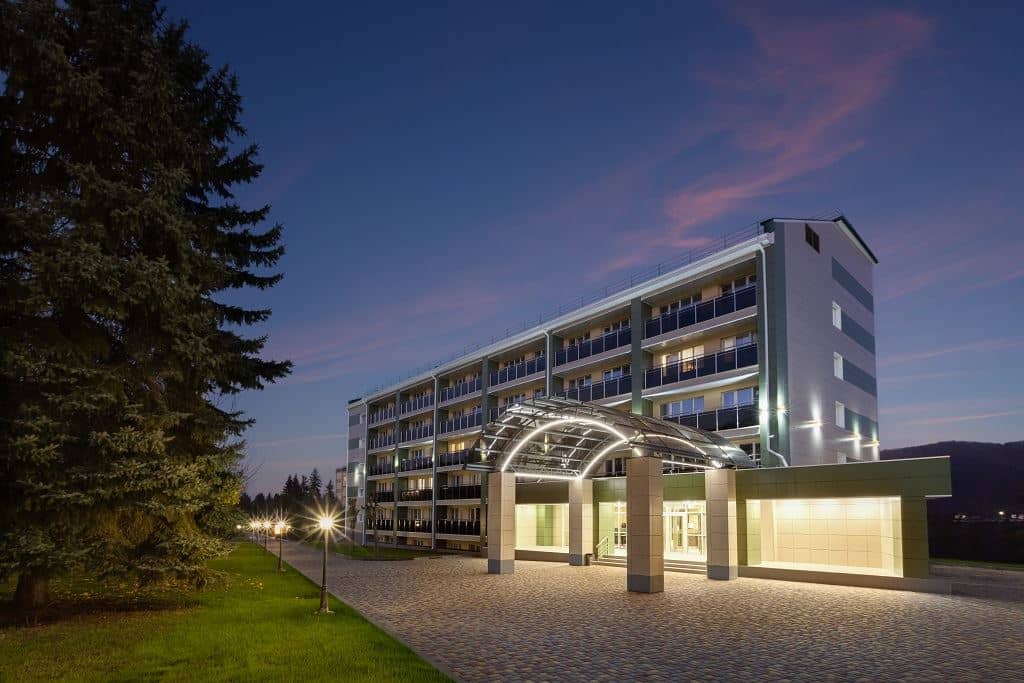 general-main-building