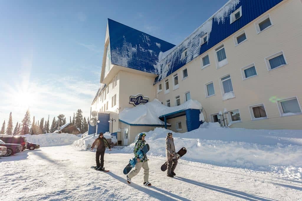 general-main-building