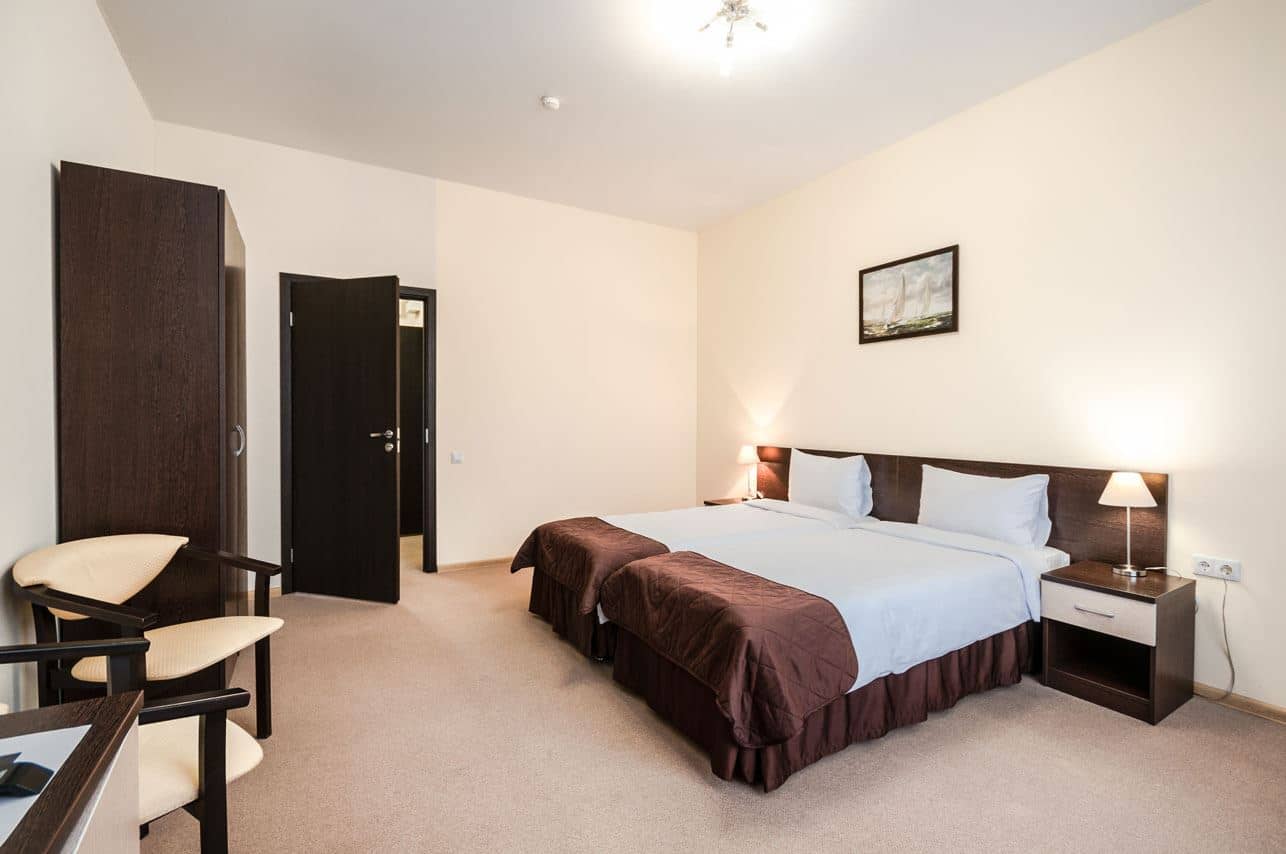 rooms-standart