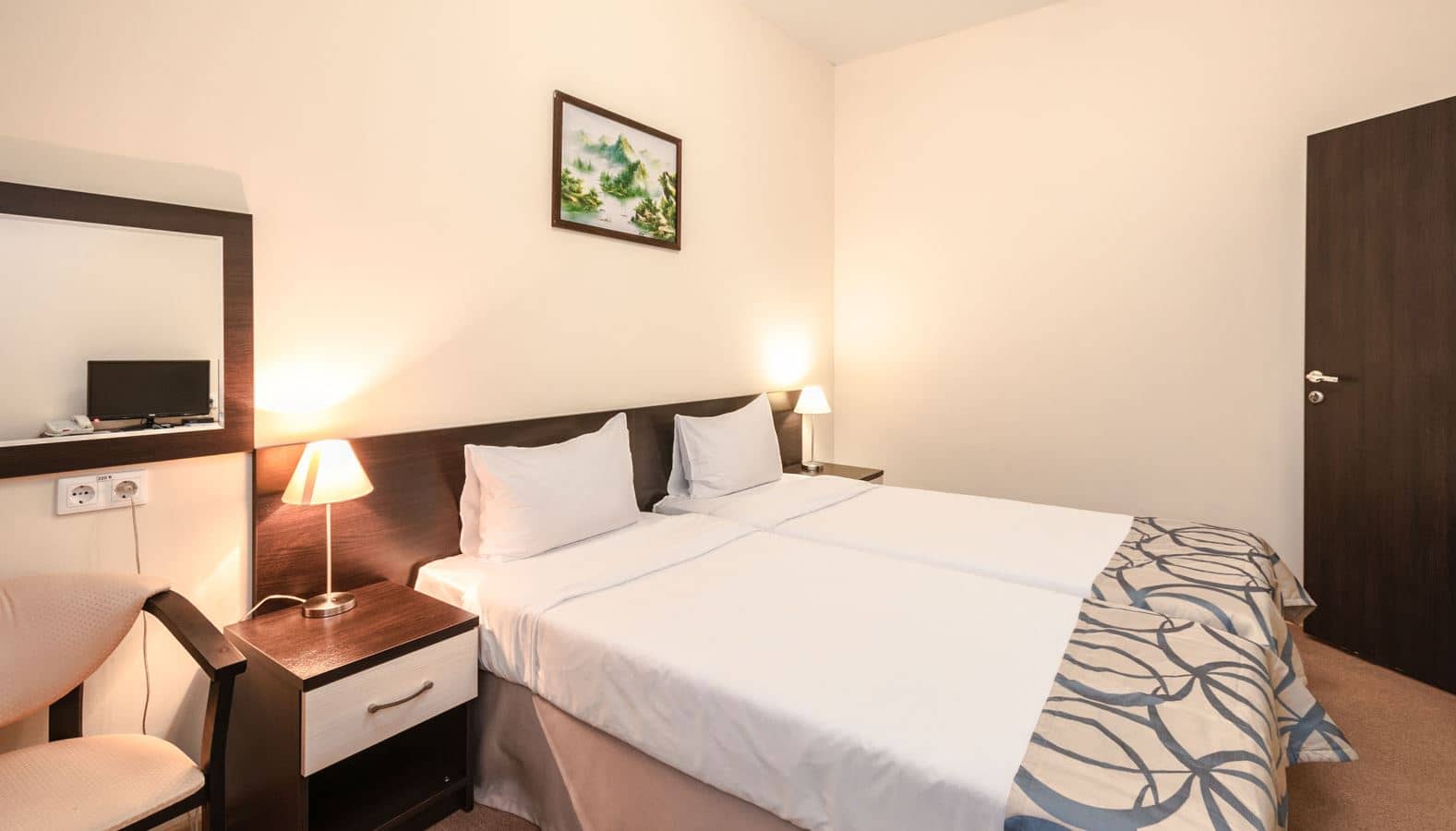 rooms-standart