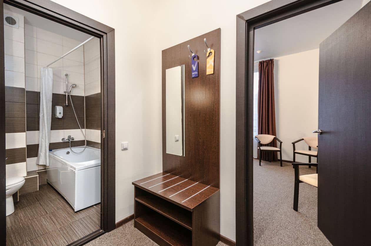 rooms-standart