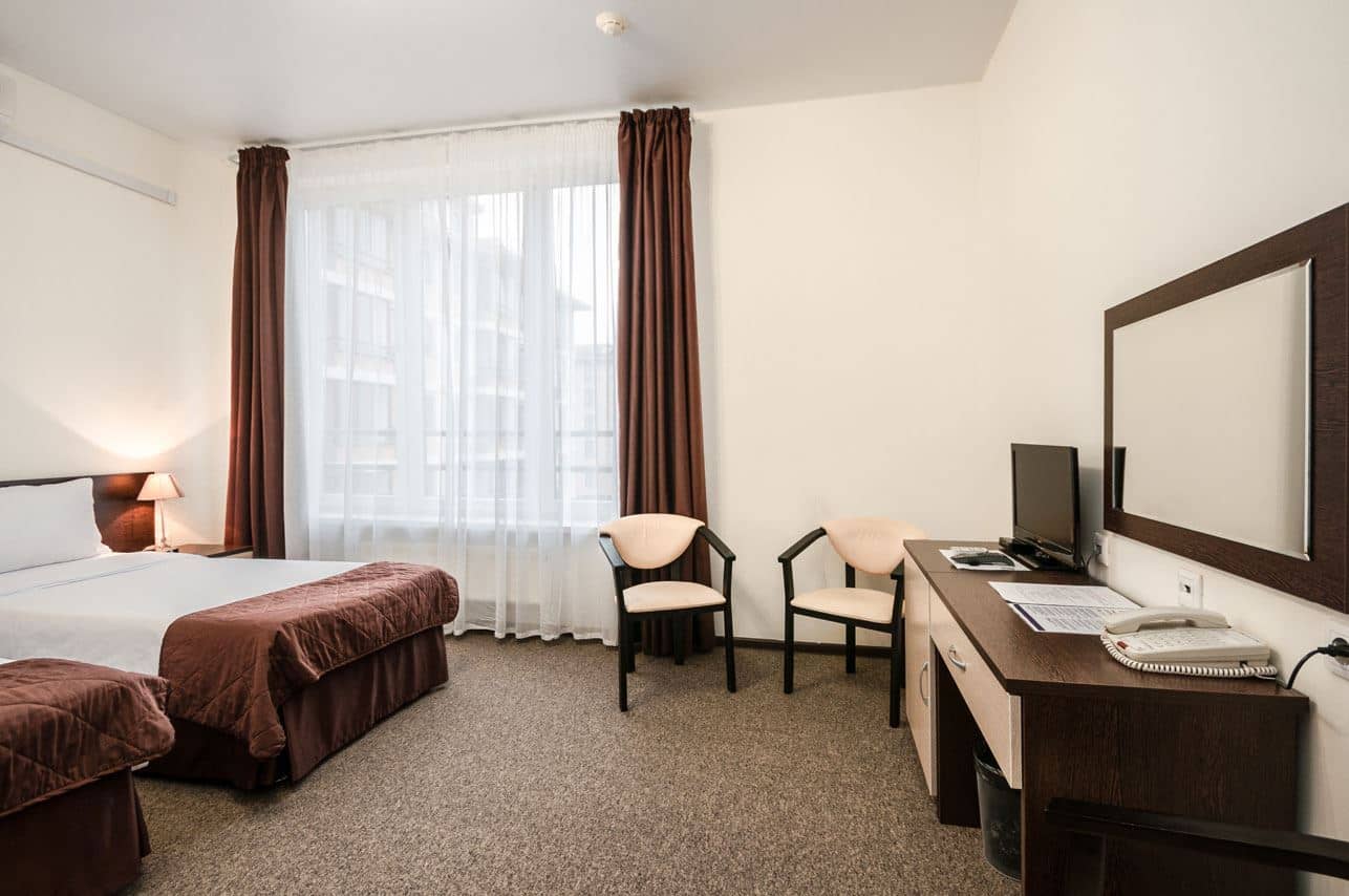rooms-standart