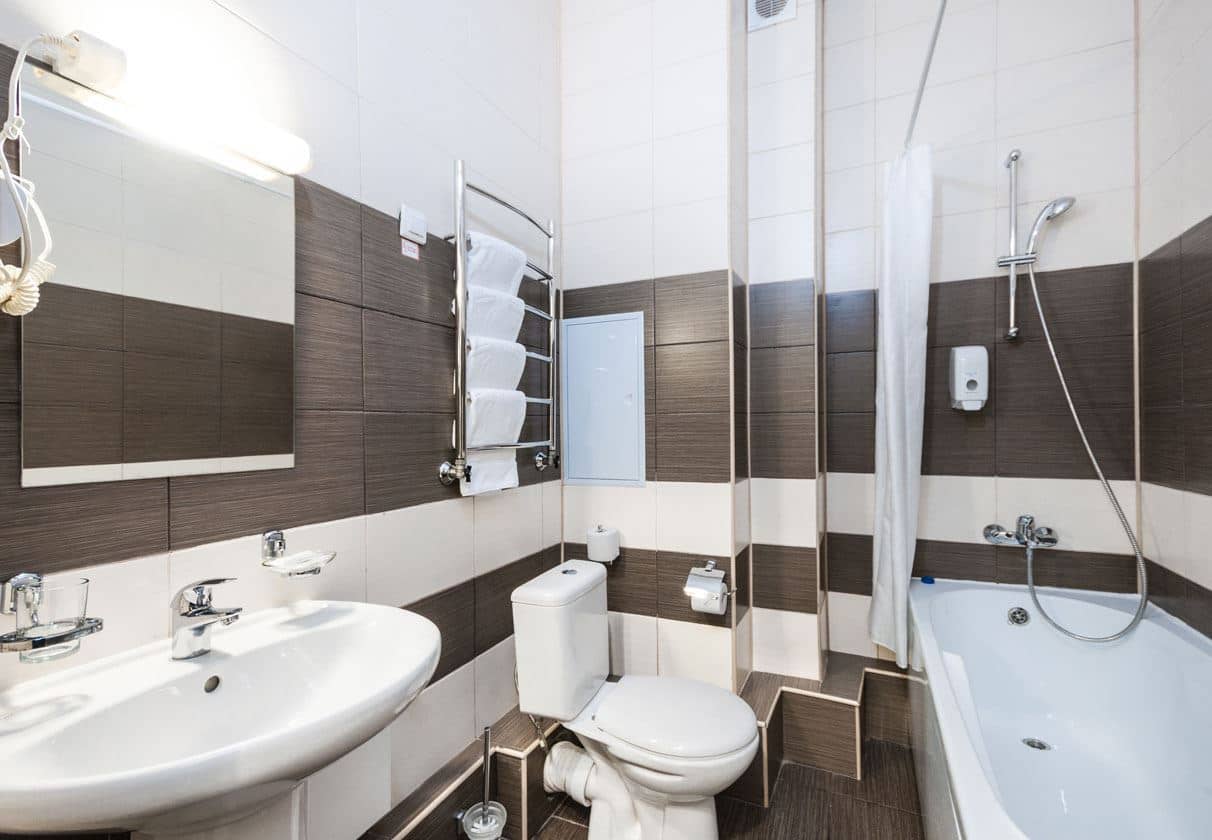 rooms-standart