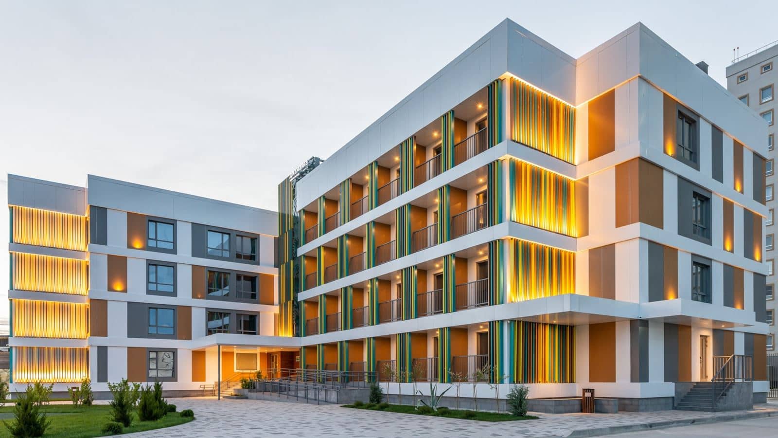 general-main-building